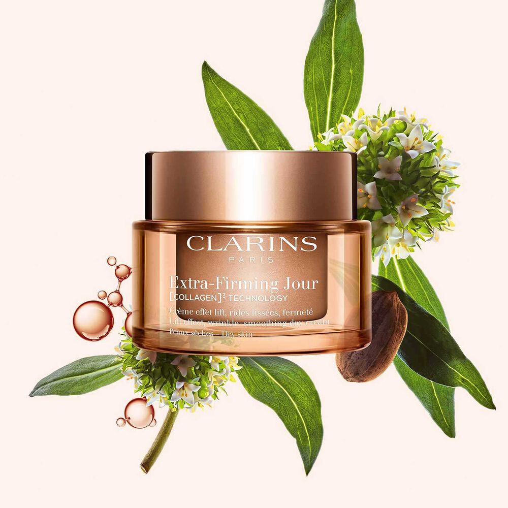 Extra-Firming Day - Dry Skin